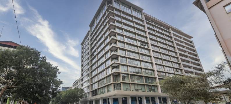 RK 套房酒店(RK Suite Hotel)图片
