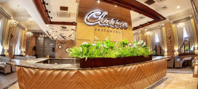 经典酒店(Classic)图片