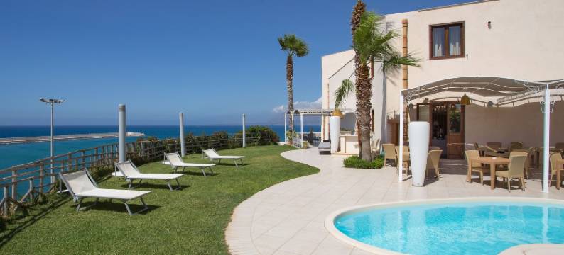 滨海度假及Spa酒店(Marina Holiday & Spa)图片