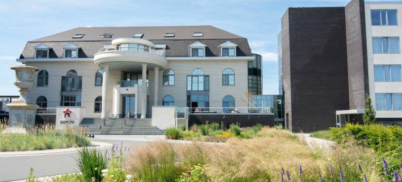 雅典卫城酒店(Hotel Acropolis)图片