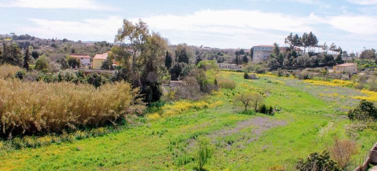 萨萨里马尔瓦西奥别墅泳池和按摩浴缸房(Villa Malvasio Pool and Jacuzzi Room Sassari)图片