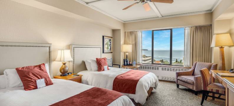 库克船长酒店(The Hotel Captain Cook)图片