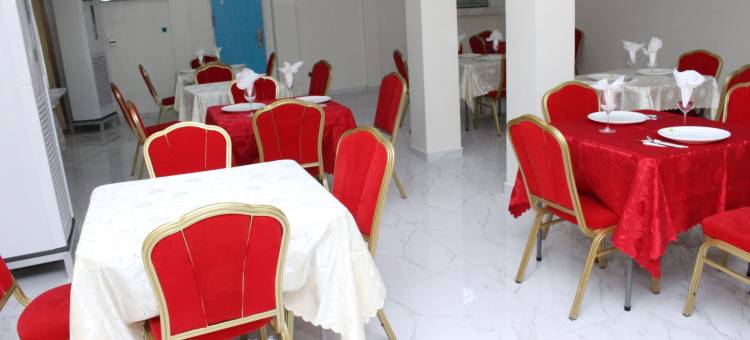 天堂酒店(Paradisia Hotel)图片