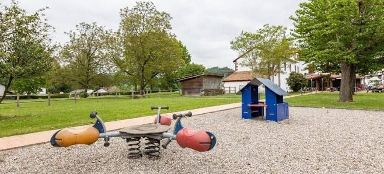 门迪酒店(Hotel Mendy)图片