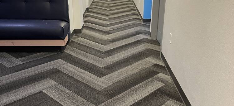 理查森-达拉斯品质酒店及套房(Quality Inn & Suites Richardson-Dallas)图片