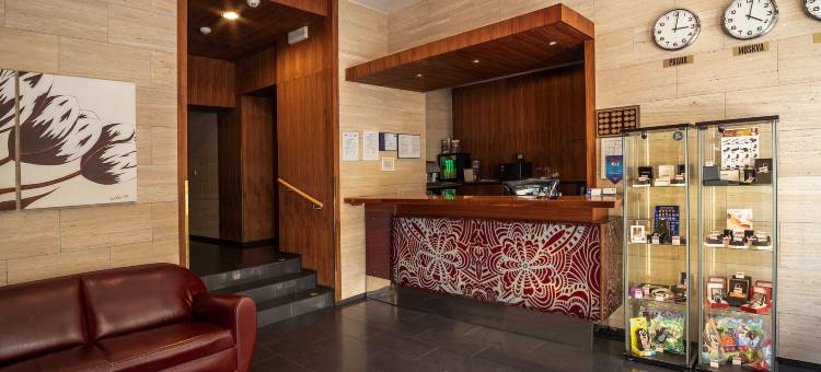 索纳塔EA酒店(EA Hotel Sonata)图片