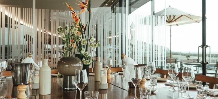 岩盐酒店(Rocksalt)图片