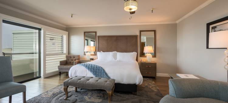 内河码头456号套房酒店(456 Embarcadero Inn & Suites)图片