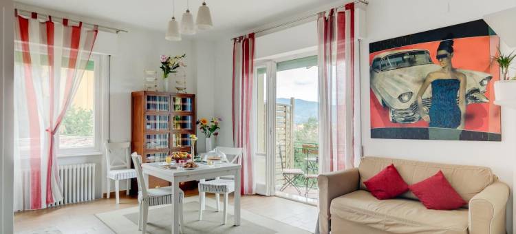 百阶大教堂酒店(Cento Passi Dal Duomo B&B)图片