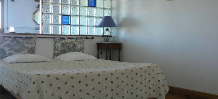 博普雷多麦纳旅馆(Chambres d'hôtes Domaine de Beaupré)图片