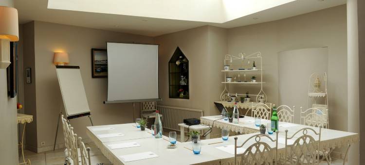 鲁特蒂亚Spa酒店(Hôtel Lutétia & Spa)图片