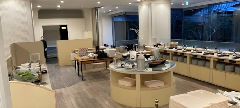 成田捷得威大饭店(Narita Gateway Hotel)图片