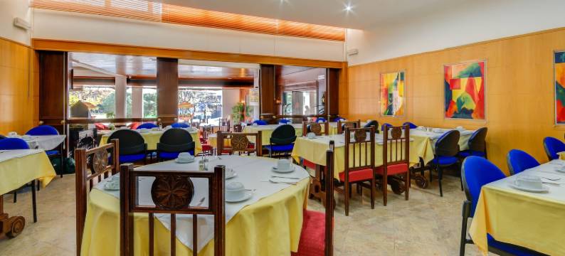 黎明酒店(Hotel Alvorada)图片