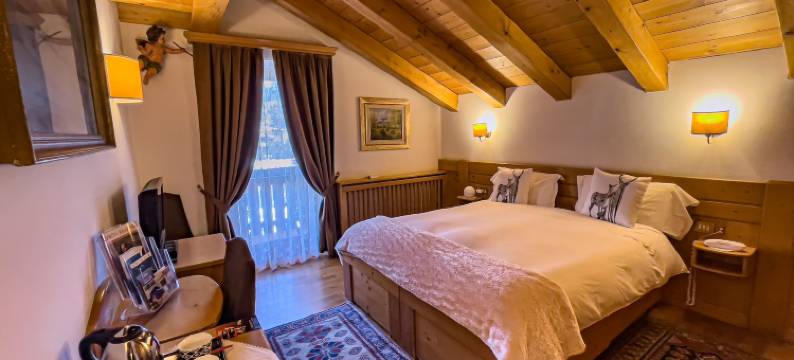 贝璞赛罗酒店(Hotel da Beppe Sello)图片