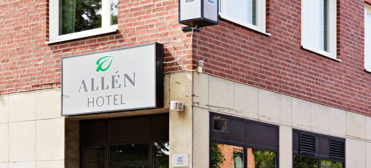 瑞典酒店(Sure Hotel by Best Western Allen)(Sure Hotel by Best Western Allen)图片