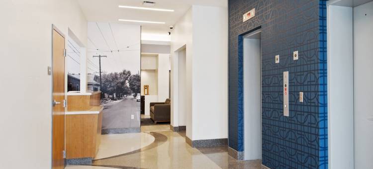 新奥尔良上城艾尔德酒店(Alder Hotel Uptown New Orleans)图片