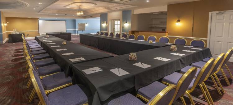 Carlisle Station Hotel, Sure Hotel Collection by BW图片