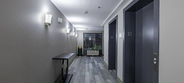 Wingate by Wyndham Atlanta Galleria/Ballpark图片
