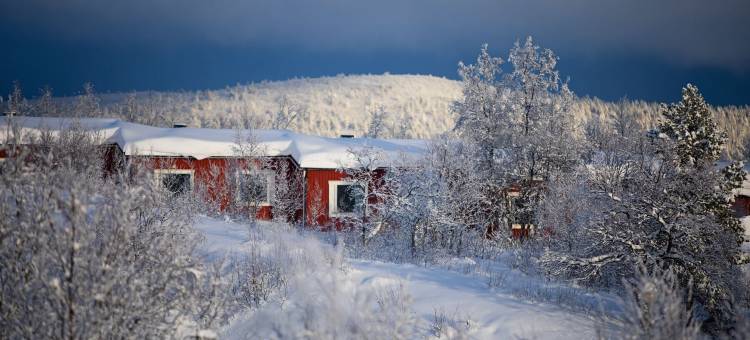 瑞潘露营酒店(Camp Ripan)图片