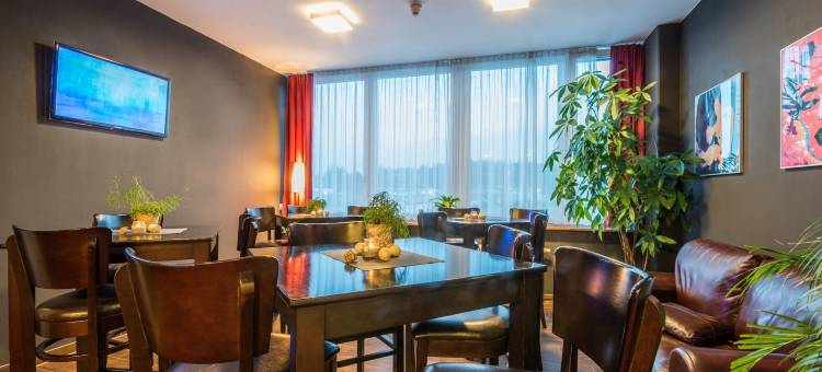 Amedia Express Passau, Trademark Collection by Wyndham图片