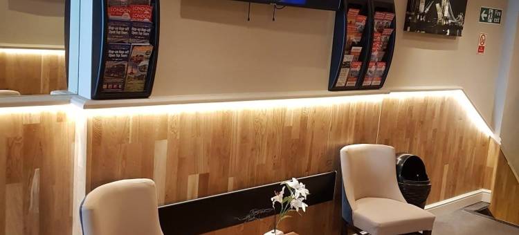 海德公园阿斯科特酒店(Ascot Hyde Park Hotel)图片
