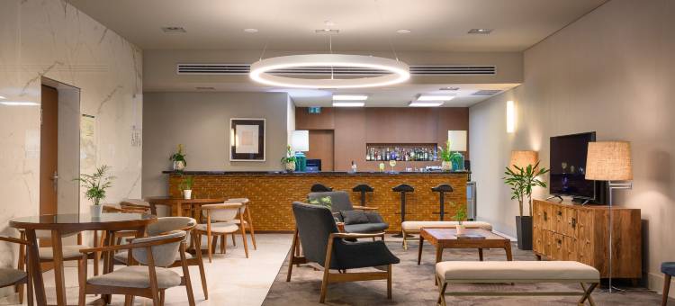 塞图巴尔美利亚酒店(Meliá Setúbal)图片