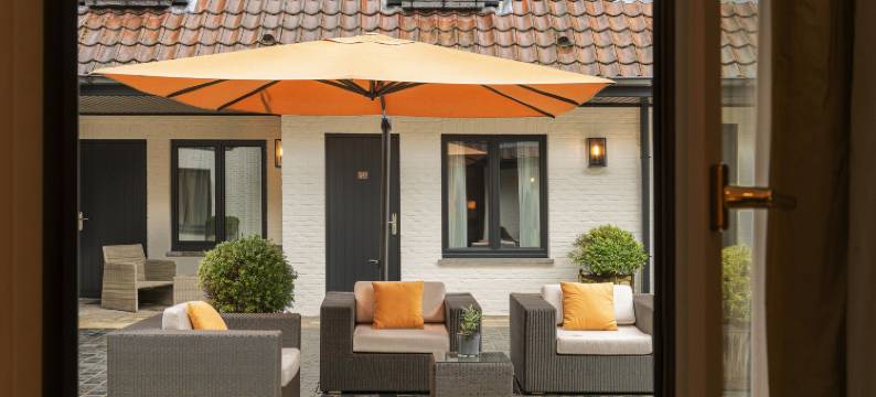 杜克斯宫殿公寓式酒店(Dukes' Palace Residence - by Dukes' Hotel Collection)图片