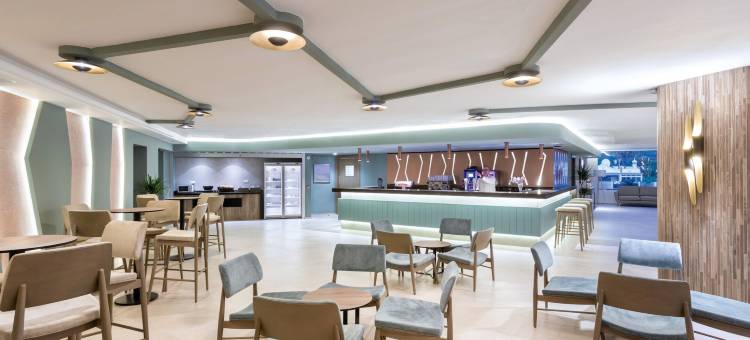 兰萨罗特岛天堂河酒店 - 全包式(Hotel Riu Paraiso Lanzarote - All Inclusive)图片