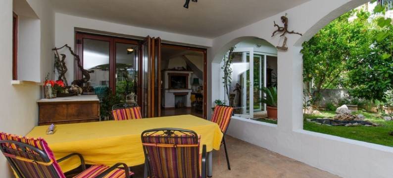 安妮塔公寓客房酒店(Apartments and Rooms Anita)图片