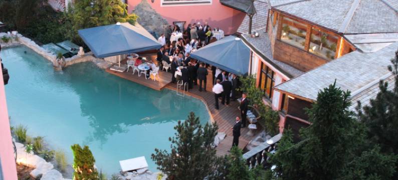 阿特拉斯大酒店(Atlas Grand Hotel)图片