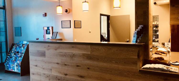 圣何塞国际机场丽怡酒店(Country Inn & Suites by Radisson, San Jose International Airport, CA)图片