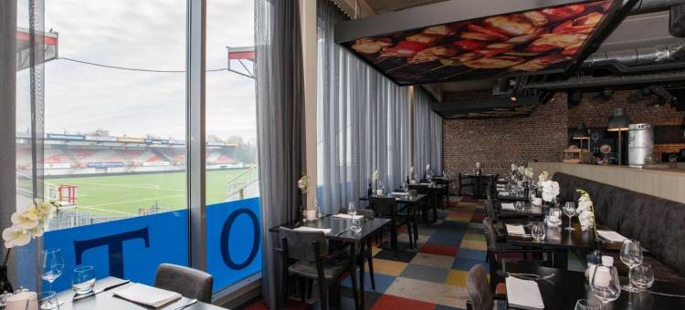 奥许弗莱彻餐厅酒店(Fletcher Hotel-Restaurant Oss)图片