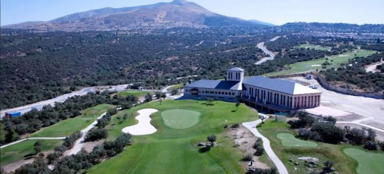 塞戈维亚塞拉德瓜达拉马酒店(Segovia Sierra de Guadarrama)图片