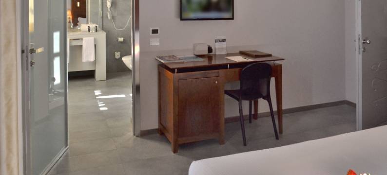 都灵蒙塔尔托城堡酒店(Montaldo Castle & Resort)图片