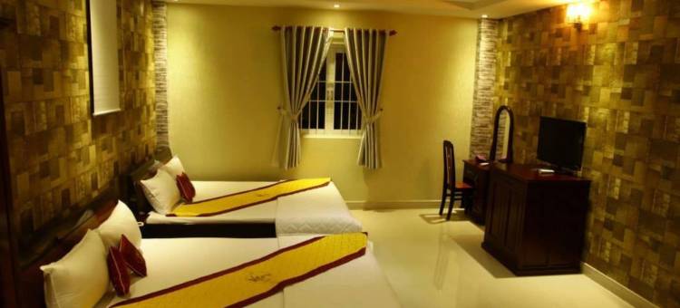 明凯酒店(Minh Kieu Hotel)图片