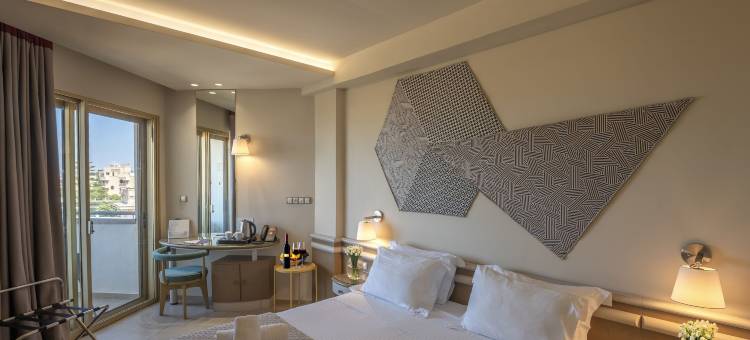 艾曼蒂娜酒店(Emmantina Hotel)图片