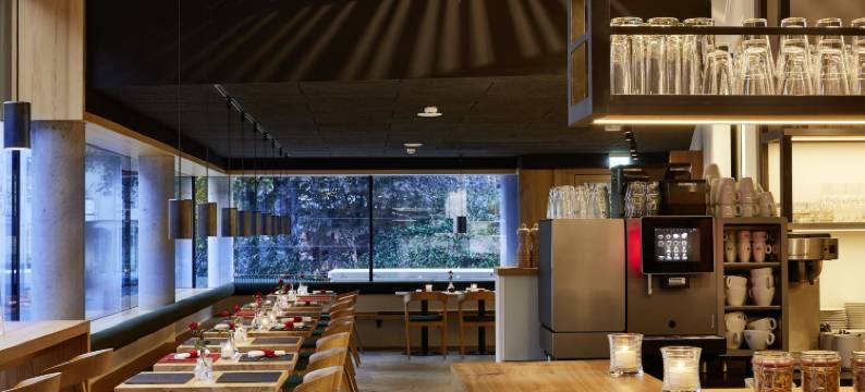 艾尔兹兰酒店 9 林登商务及家庭酒店(ElzLand Hotel 9 Linden)图片