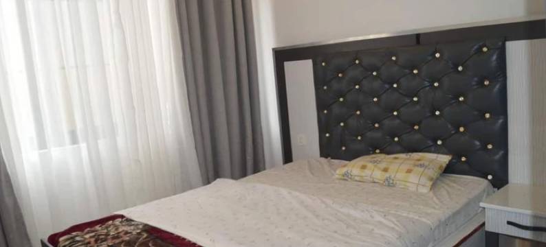 宁静波峰公寓酒店(Serene Crest Apartments)图片