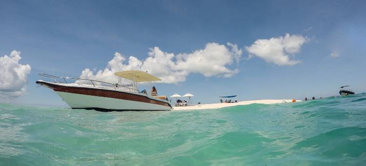 巴希亚马海滩别墅酒店(Beach House)图片