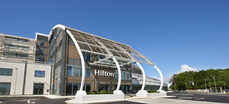 希尔顿南安普敦-Utilita Bowl(Hilton Southampton-Utilita Bowl)图片