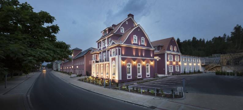 多维拉纳酒店(Hotel Dvorana)图片