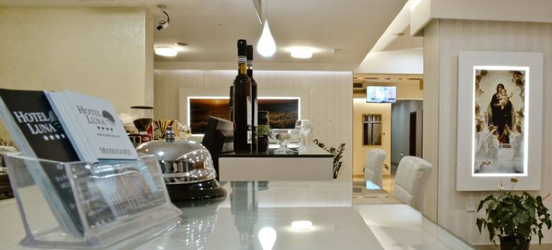 卢纳酒店(Hotel Luna)图片