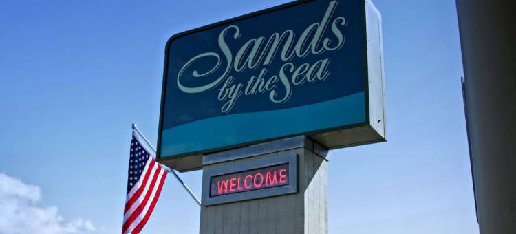 金沙海汽车旅馆(Sands by the Sea Motel)图片