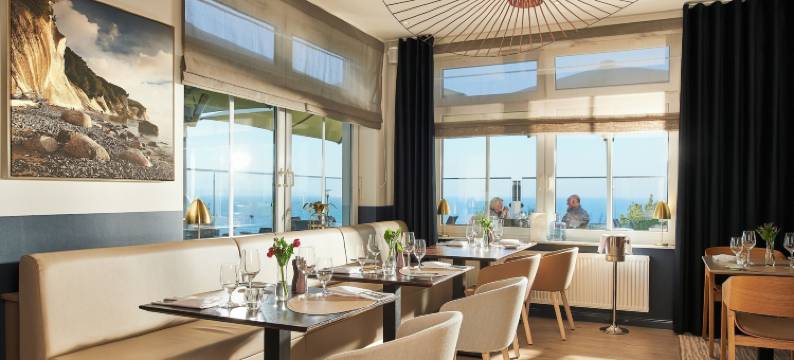 伯恩斯坦酒店(Hotel Bernstein)图片