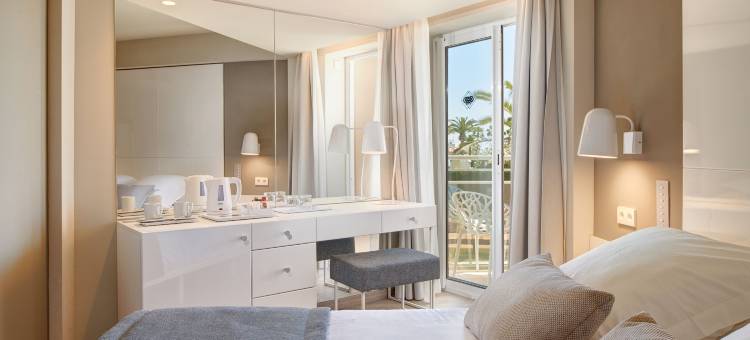 普罗图尔波纳玛尔酒店- 限成人(Protur Bonamar Hotel - Adults Only)图片