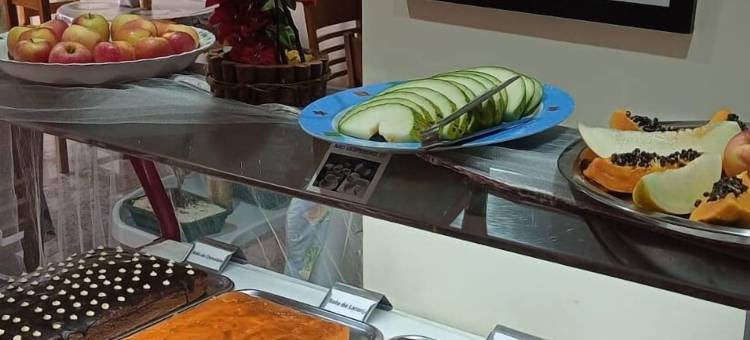 和谐酒店(Hotel Harmonia)图片