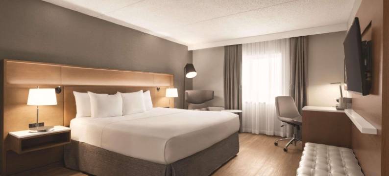 奥奈达娱乐场酒店(Oneida Casino Hotel)图片