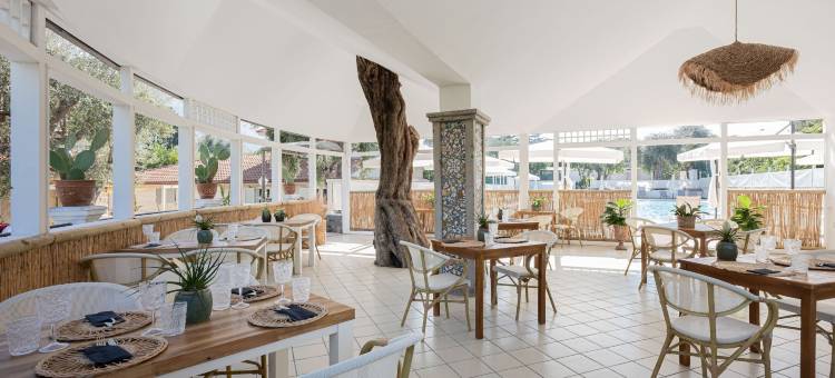 Sopramare 度假胜地(Sopramare Resort)图片