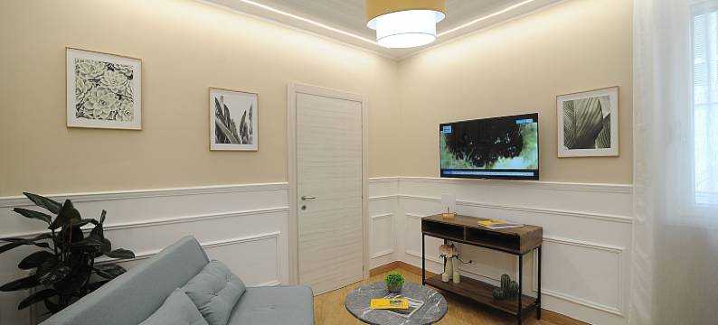 妈妈公寓房间&套房(Mom Apartment Rooms&Suites)图片