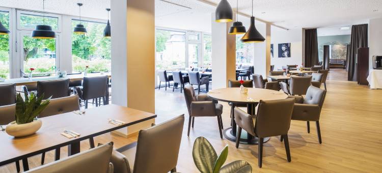 萨尔茨堡朱法酒店(Jufa Hotel Salzburg)图片